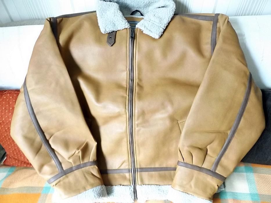 Scurta imitatie piele