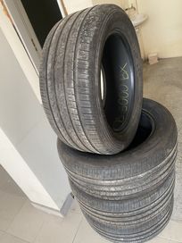 Гуми pirelli 265/50.19