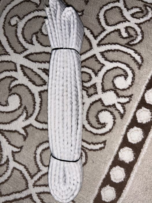 Тхэквондо кимоно