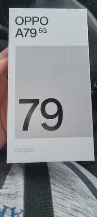 Oppo a79 5g black