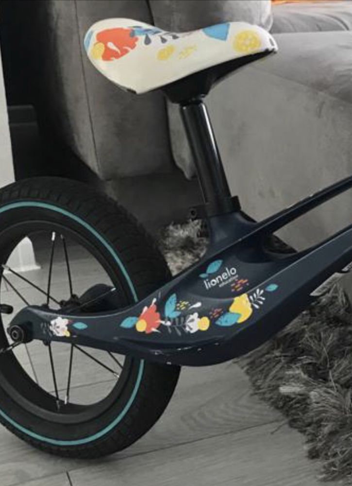 Bicicleta Lionelo