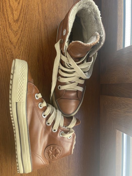 Papuci Converse Maro