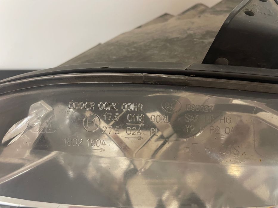 Фарове за Ауди А4