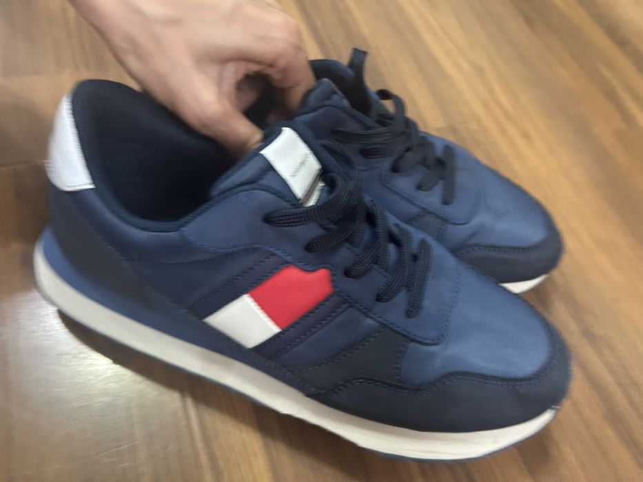 Adidasi Tommy 39