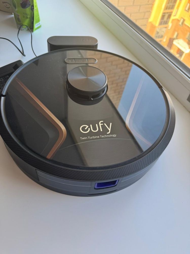 Пылисос GUFY