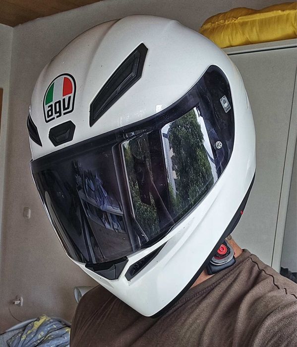 AGV- K1 р-р ХЛ, 230лв