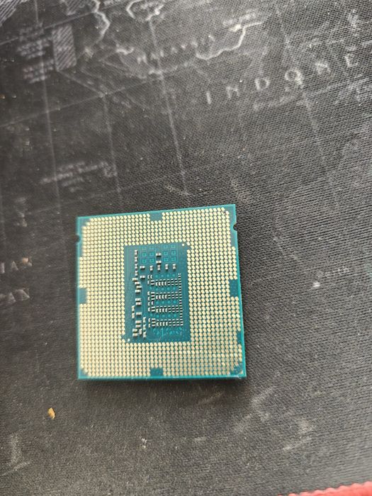 Procesor Intel i5-4590, 3.3 Ghz, socket 1150