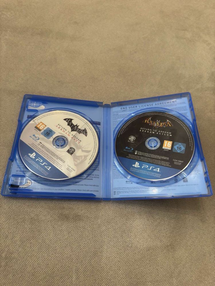 Джойстик за ps4 и две игри за ps4