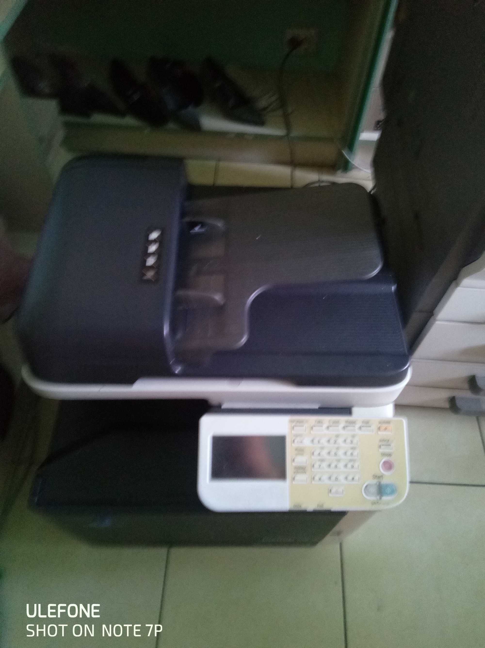 vand copiator dialta di 470 bizhub c252 si bizhub c35p,c35 hp4250