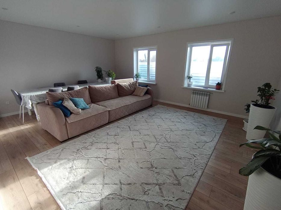 Продается современный дом