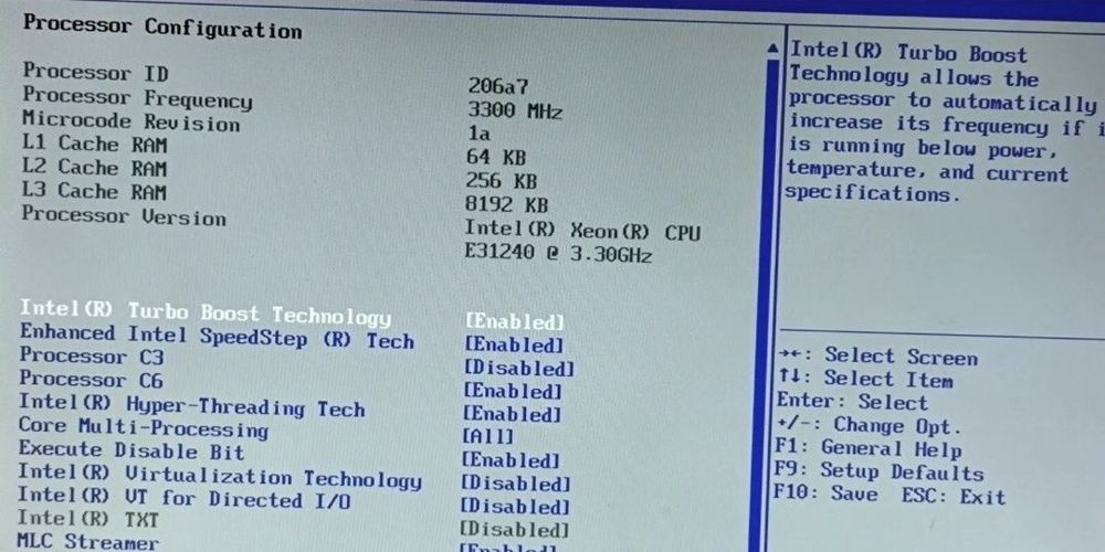 Placa de baza Server/Ws Intel S1200BTL + E3-1240 + 16Gb + Extra