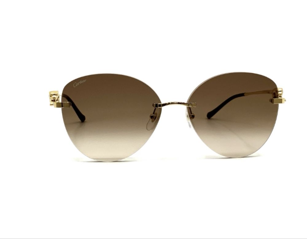 Оригинални очила Cartier CT0269S 002