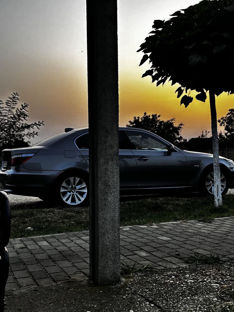Bmw e60 defect ‼️‼️
