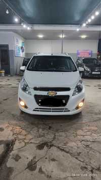 Chevrolet Spark avtomat