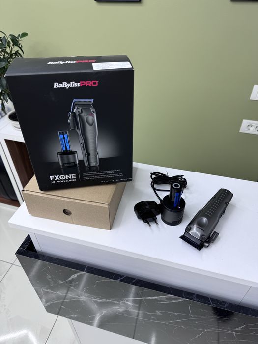 Babyliss LoPro Fx one