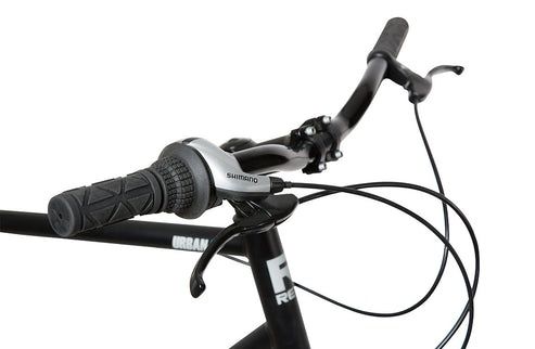 Velosiped REID URBAN-S sotiladi orginal 1 qul uzimiki ozgina minilgan