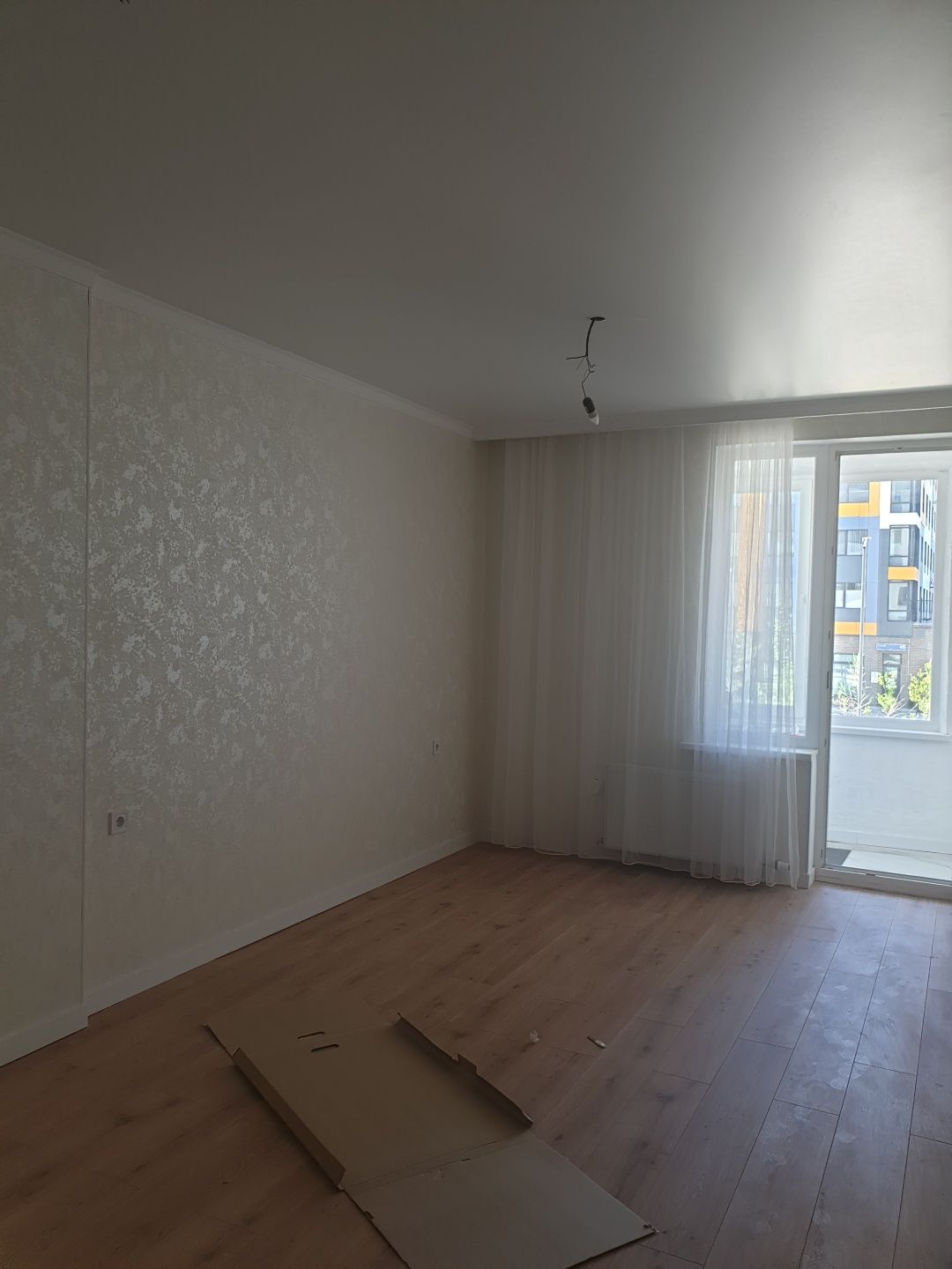 Продам 2х комн кв  , 2этаж