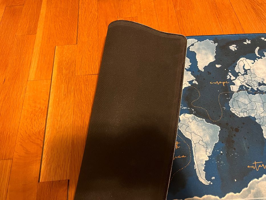 Подложка за мишка/ mouse pad/