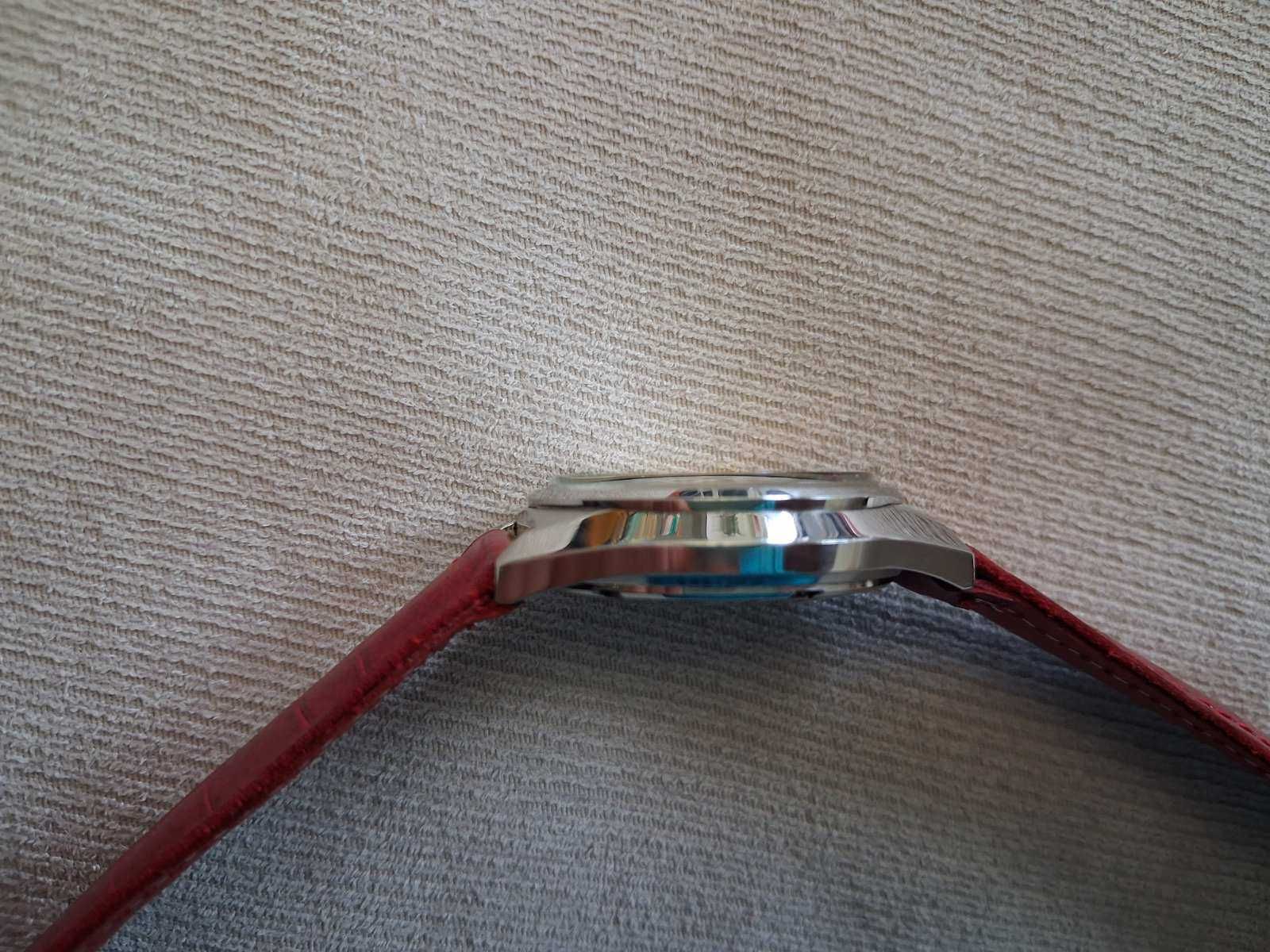 Seiko Actus 6106-7580 Automatic Сейко с 25 jewels