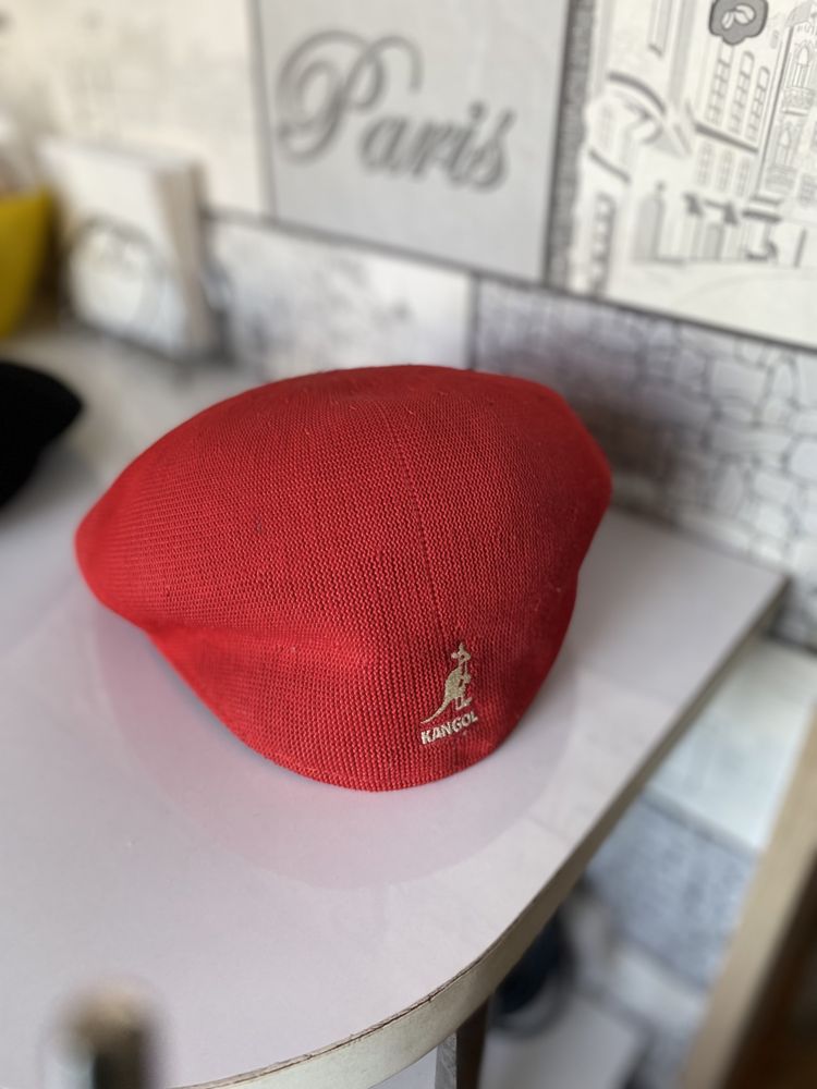 Kangol оригинал