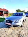 Vand Audi A6 2.7
