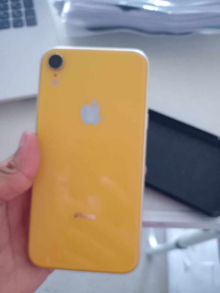 Iphone XR обмен или продажа