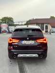 Bmw X3 G01 БМВ Х 3 Г01