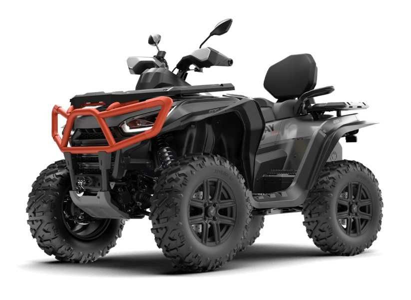 Atv Segway AT10L Eps T3-nou precomanda EST BIKE Campina