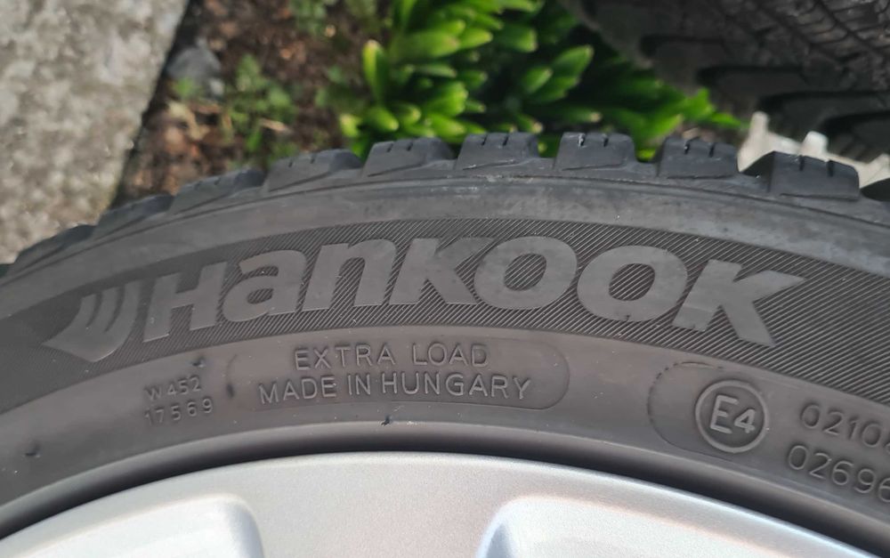 Джанти за Opel Astra, Vectra, İnsignia и др.