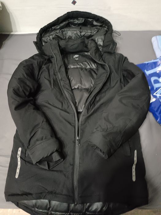 Продам пуховик в хорошем состоянии, очень тёплый