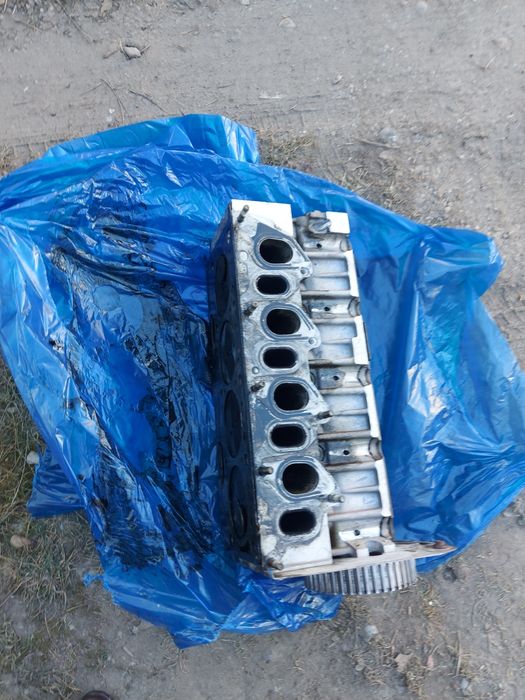 Chiulasa renault megane 2 19