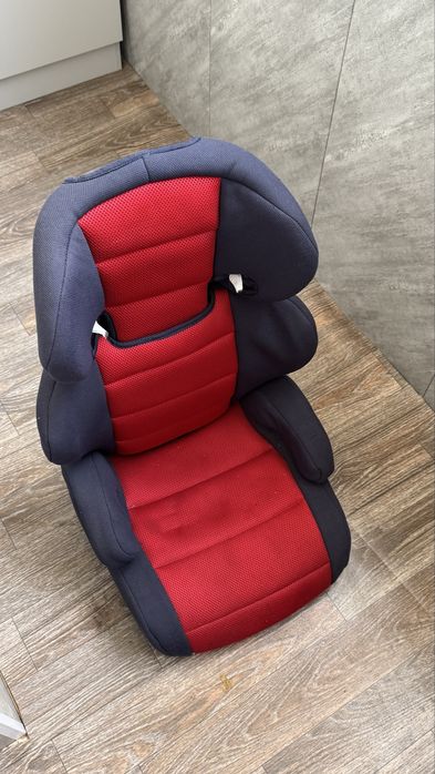 детское автокресло