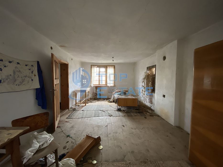 Продава се Къща в с. Денчевци, Област Габрово - 85 кв.м за 452 €/кв.м - Снимка #5