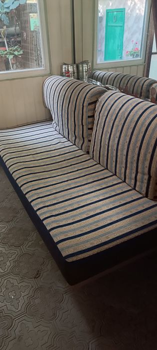 Продам диван раздвижной