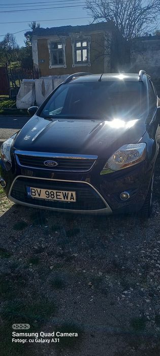 De vânzare Ford Kuga