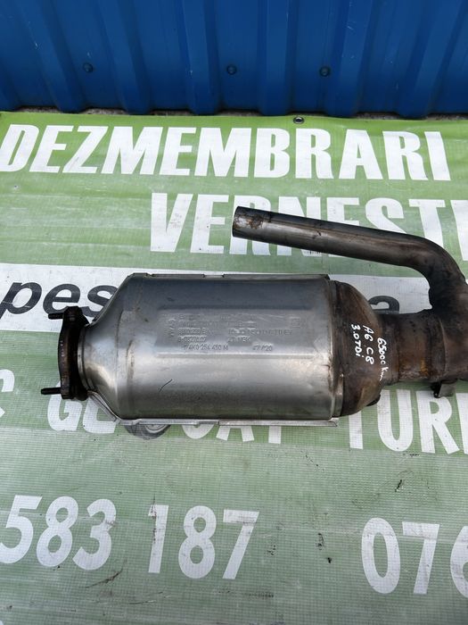 Catalizator Ad Blue Audi A6 4K C8 3.0 Tdi
