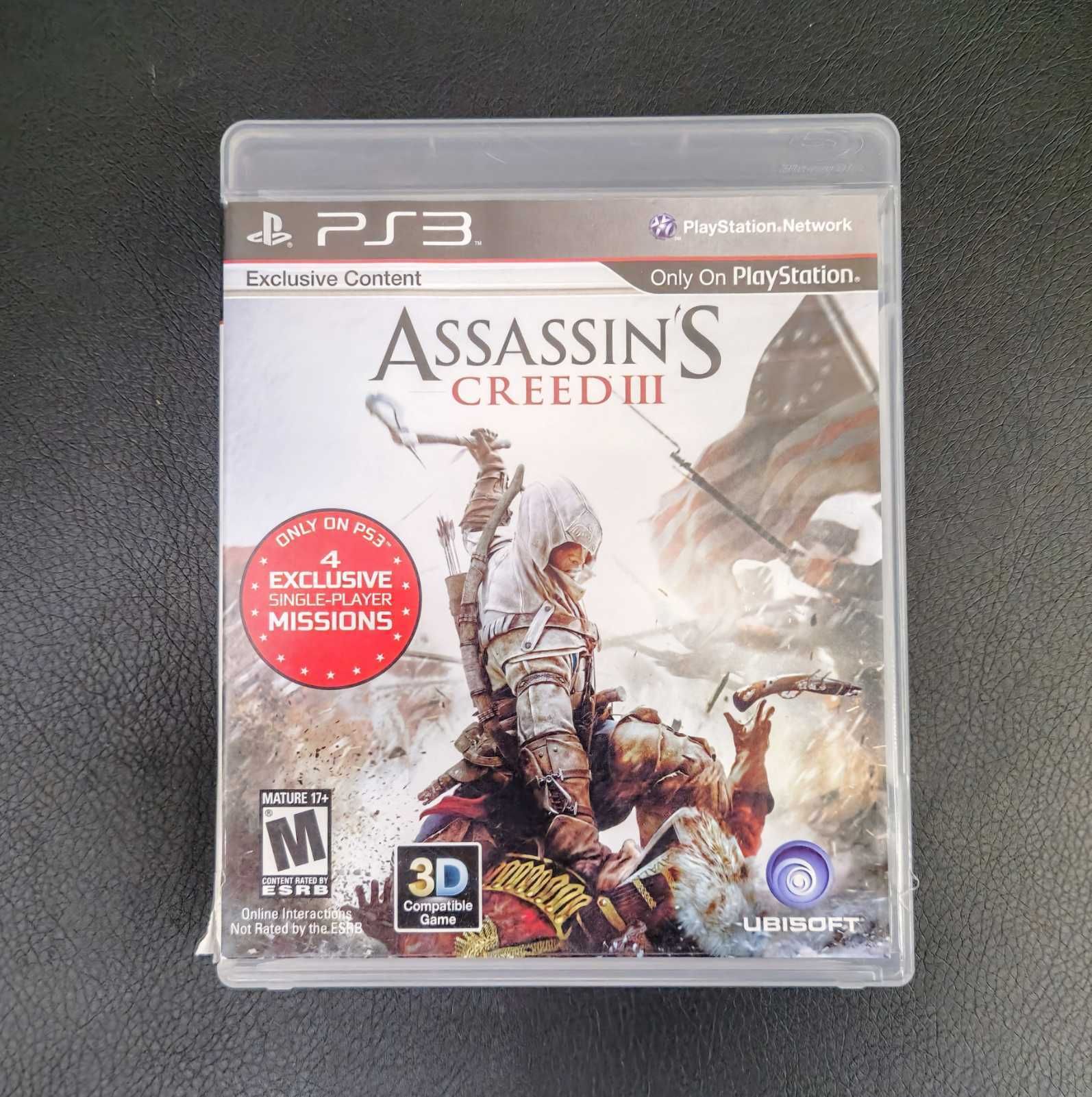 Игри за Sony PlayStation 3 PS3