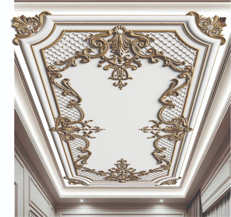 Натяжной потолк Шымкент