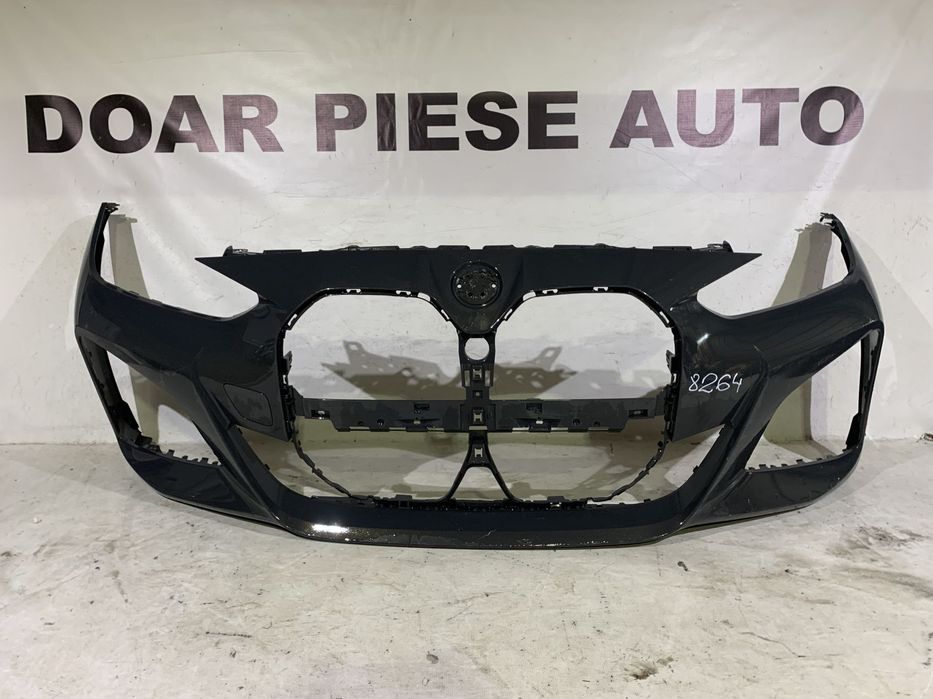 Bara fata BMW Seria 4, G26, M-Sport, 2020, 2021, 2022, 2023, 2024, cod origine OE 51119881896.