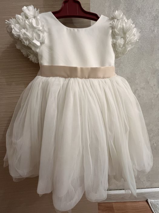 Платье детское для девочек