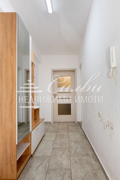 Двустаен апартамент НОВО СТРОИТЕЛСТВО - кв. Добруджански!