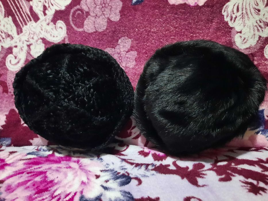 Căciuli blana nurca astrahan transport gratuit