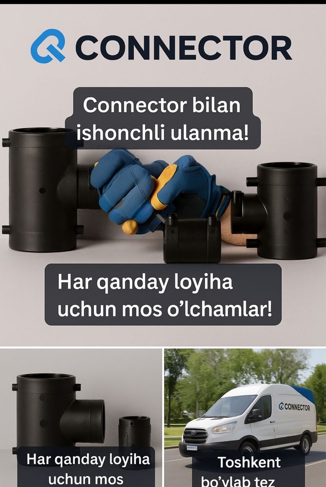 Гофрa труба politilin труa 10 dan0-600 gacha ПВХ ПНД трубы, фи ЗАВОД