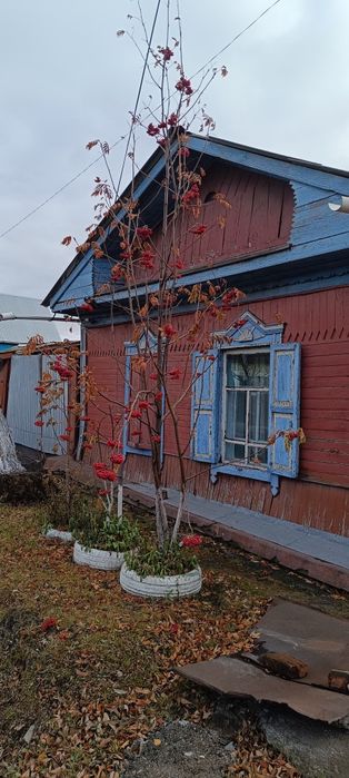 Продам частный дом