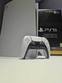 Ps 5(Playstation 5)-Digital Edition+1 controller