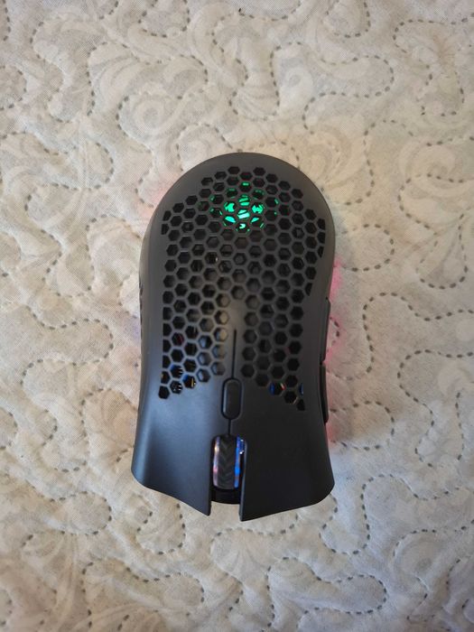 Mouse gaming wireless