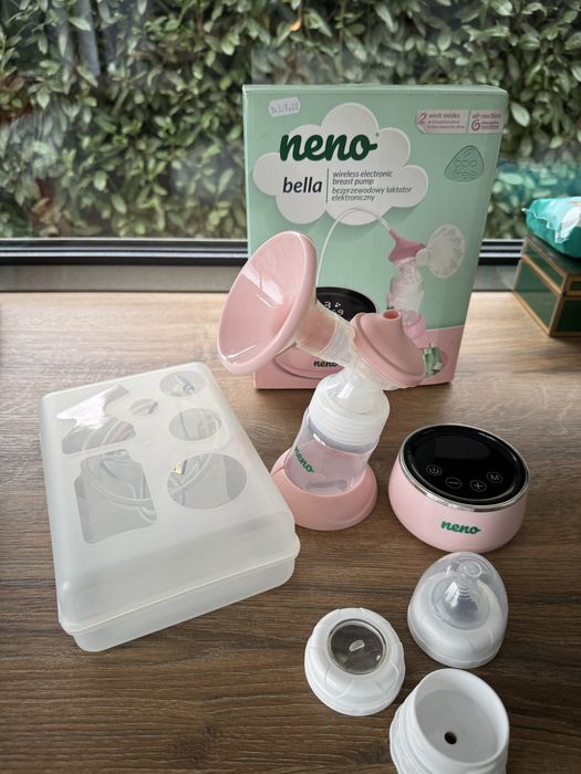 Neno Pompa electrica de sa