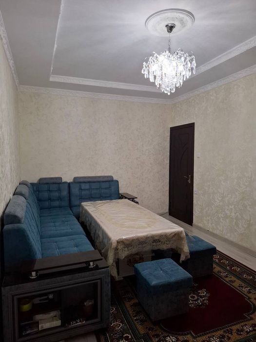 Продаю квартиру на Чиланзаре-21