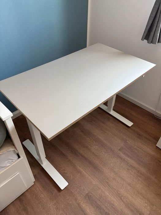 Blat pentru birou Ikea Trotten 120x70