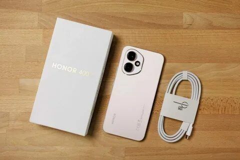 HONOR 400 5g Памить 12+12+512гб телефон новый